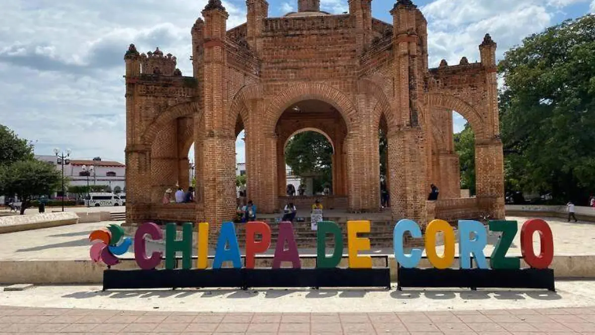 Chiapa de Corzo